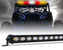 Load image into Gallery viewer, 37&quot; Rear LED Chase Light Bars